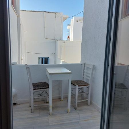 Готель Castellino Naxos Naxos City Екстер'єр фото